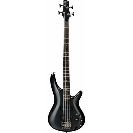 Ibanez SR300E IPT - gitara basowa SR300 E Iron Pewter