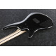 Ibanez SR300E IPT - gitara basowa SR300 E Iron Pewter