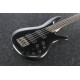 Ibanez SR300E IPT - gitara basowa SR300 E Iron Pewter