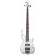 Ibanez SR300E-PW Pearl White - gitara basowa