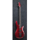 Ibanez SR300EB-CA Candy Apple - gitara basowa