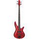 Ibanez SR300EB-CA Candy Apple - gitara basowa
