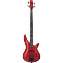 Ibanez SR300EB-CA Candy Apple - gitara basowa SR300 EB CA