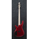 Ibanez SR300EB-CA Candy Apple - gitara basowa