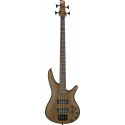 Ibanez SR300EB-WNF Walnut Flat - gitara basowa SR300 EB WN