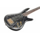 Ibanez SR300EDX-BZM Black Ice Frozen Matte - gitara basowa