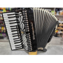 Weltmeister CAPRICE 72 bas - akordeon używany w idealnym stanie