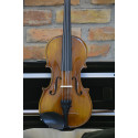 DOMUS Accademia 1 - skrzypce 4/4 - smyczek w gratisie