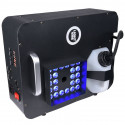 LIGHT4ME JET 1500 LED wytwornica dymu pionowego na pilota
