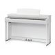 Kawai CN-301 W - pianino cyfrowe, białe