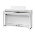 Kawai CN-301 W - pianino cyfrowe, białe
