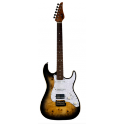 JET JS-450QTBR HSS - Gitara Elektryczna