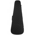 EB25T Black - lekki pokrowiec do gitary elektrycznej
