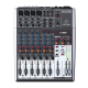 Behringer XENYX 1204USB - mikser dźwięku