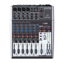 Behringer XENYX 1204USB - mikser dźwięku