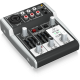 Behringer XENYX 302USB - mikser dźwięku
