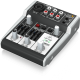 Behringer XENYX 302USB - mikser dźwięku