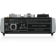 Behringer XENYX 302USB - mikser dźwięku