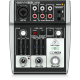 Behringer XENYX 302USB - mikser dźwięku