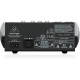 Behringer QX602MP3 - mikser dźwięku