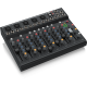 Behringer XENYX 1003B - mikser dźwięku