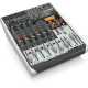 Behringer QX1204USB - mikser dźwięku