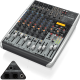 Behringer QX1204USB - mikser dźwięku
