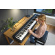 Kawai ES60 B - pianino cyfrowe