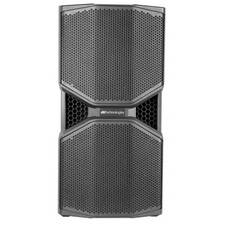 DB TECHNOLOGIES OPERA REEVO 212 - KOLUMNA GŁOŚNIKOWA AKTYWNA 2 X 12"