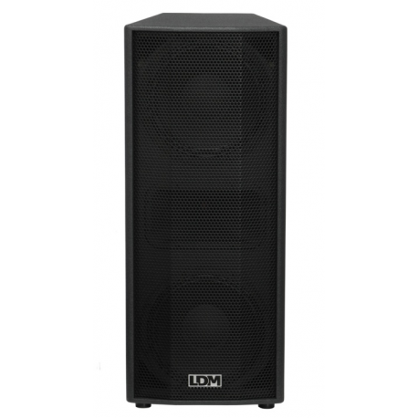 LDM APS-712P/DSP Aktywna, kolumna średnio-wysokotonowa (satelita) 700 Watt RMS