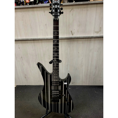 Schecter Synyster Gates Standard - gitara elektryczna używana