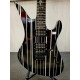 Schecter Synyster Gates Standard - gitara elektryczna używana