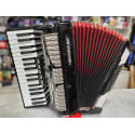Akordeon Universum Elegance 72 basowy - Jak NOWY , faktura, RATY