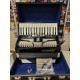Akordeon Universum Elegance 72 basowy - Jak NOWY , faktura, RATY
