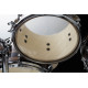 Tama Imperialstar na IP50H6W TCW Coffee Teak Wrap + Talerze Meinl
