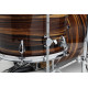 Tama Imperialstar na IP50H6W TCW Coffee Teak Wrap + Talerze Meinl