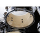 TAMA IP50H6W-HBK TAMA Imperialstar Drum Set + Cymbal Set MEINL 14/16/20 Imperial Star