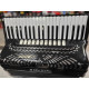 Zero Sette S22 Akordeon używany 120 bas z futerałem