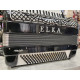Akordeon ELKA SEM Accordions Italy 120 bas z kompletem pasów i futerałem walizkowym