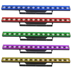 LIGHT4ME VENOM STROBE BAR V2 listwa oświetleniowa