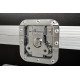 Flyht Pro L-Rack 6U/7U SF Laptop - skrzynia transportowa CASE
