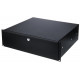 Flyht Pro Rack Drawer 19" 3U 40 cm lock - szuflada rackowa