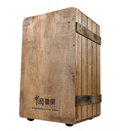 Hluru VB48CN-M - cajon