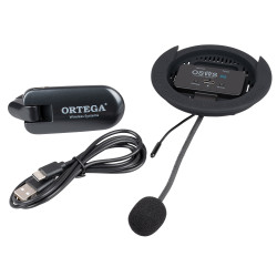 Ortega OSWS86 - przetwornik do gitary akustycznej