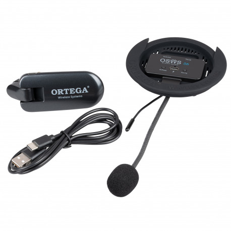 Ortega OSWS86 - przetwornik do gitary akustycznej