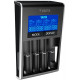 VARTA LCD DUAL TECH CHARGER 57676 - ładowarka