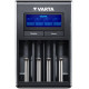 VARTA LCD DUAL TECH CHARGER 57676 - ładowarka