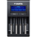 VARTA LCD DUAL TECH CHARGER 57676 - ładowarka