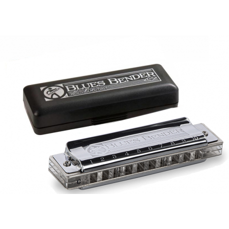 HOHNER BLUES BENDER Harmonijka ustna