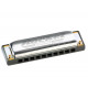 Hohner ROCKET C - harmonijka ustna